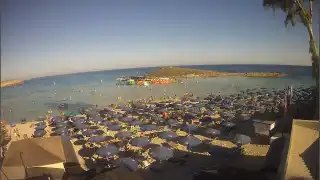 Thumbnail June 29, 2026 15:00 Ayia Napa Cyprus - Nissi Beach