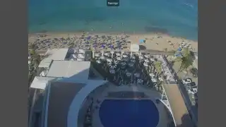 Thumbnail June 29, 2026 15:00 Protaras Cyprus Beach