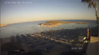 Thumbnail June 29, 2026 16:00 Ayia Napa Cyprus - Nissi Beach