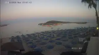 Thumbnail June 29, 2026 17:00 Ayia Napa Cyprus - Nissi Beach