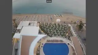 Thumbnail June 29, 2026 17:00 Protaras Cyprus Beach