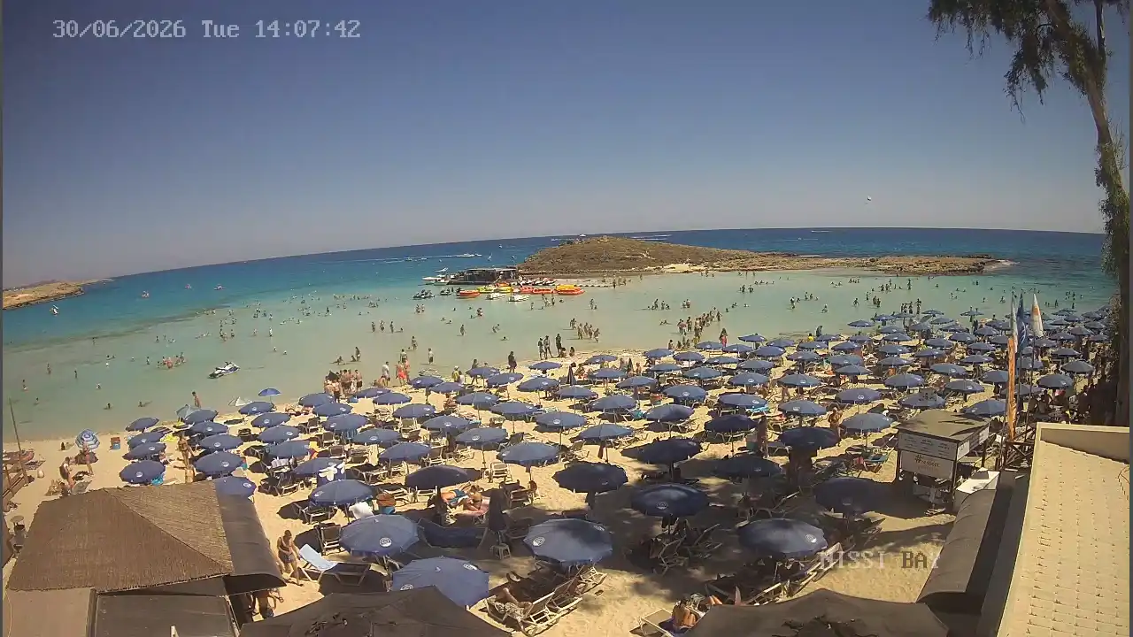 Webcam snapshot from :city — June 30, 2026 12:00
