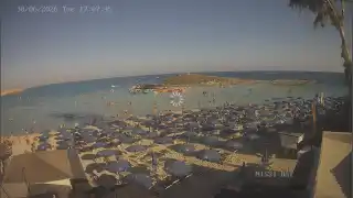 Thumbnail June 30, 2026 15:00 Ayia Napa Cyprus - Nissi Beach