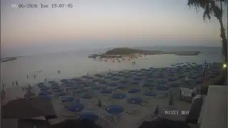 Thumbnail June 30, 2026 17:00 Ayia Napa Cyprus - Nissi Beach