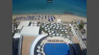 Thumbnail July 1, 2026 13:00 Protaras Cyprus Beach