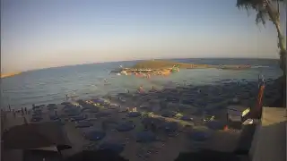 Thumbnail July 1, 2026 16:00 Ayia Napa Cyprus - Nissi Beach