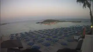 Thumbnail July 1, 2026 17:00 Ayia Napa Cyprus - Nissi Beach
