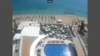 Thumbnail July 2, 2026 07:00 Protaras Cyprus Beach