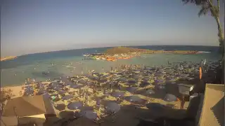 Thumbnail July 2, 2026 15:00 Ayia Napa Cyprus - Nissi Beach