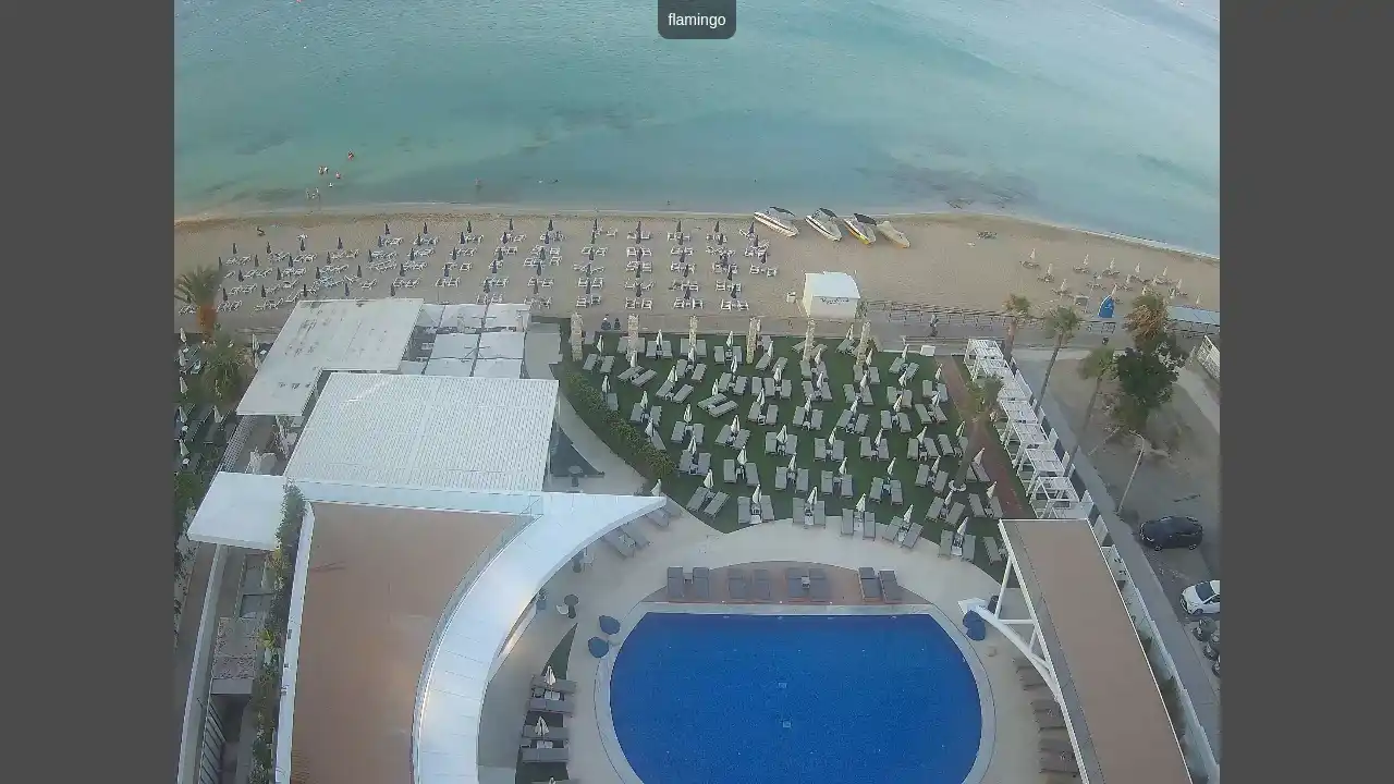 Webcam snapshot from :city — July 2, 2026 16:00