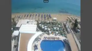 Thumbnail July 3, 2026 07:00 Protaras Cyprus Beach