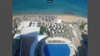 Thumbnail July 3, 2026 14:00 Protaras Cyprus Beach