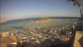 Thumbnail July 3, 2026 15:00 Ayia Napa Cyprus - Nissi Beach