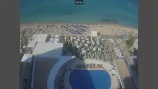 Thumbnail July 3, 2026 15:00 Protaras Cyprus Beach