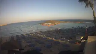 Thumbnail July 3, 2026 16:00 Ayia Napa Cyprus - Nissi Beach