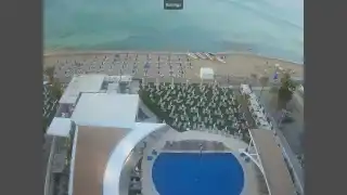Thumbnail July 3, 2026 16:00 Protaras Cyprus Beach