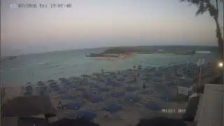 Thumbnail July 3, 2026 17:00 Ayia Napa Cyprus - Nissi Beach
