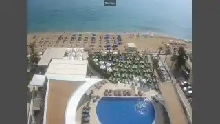Thumbnail July 4, 2026 06:00 Protaras Cyprus Beach