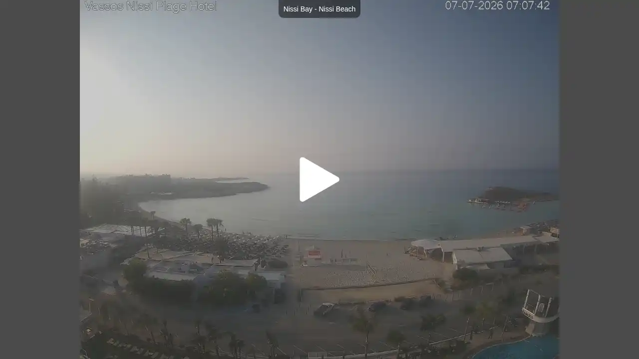 Webcam snapshot from :city — July 7, 2026 05:00