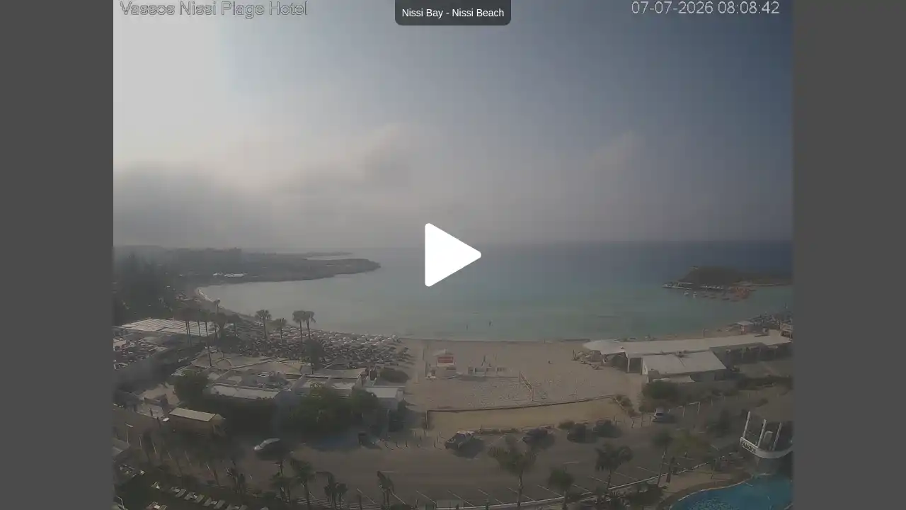 Webcam snapshot from :city — July 7, 2026 06:00