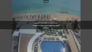 Thumbnail July 9, 2026 08:00 Protaras Cyprus Beach