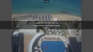 Thumbnail July 9, 2026 14:00 Protaras Cyprus Beach