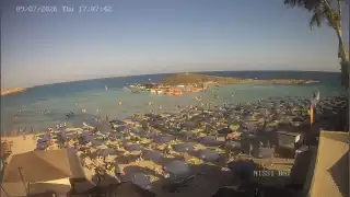 Thumbnail July 9, 2026 15:00 Ayia Napa Cyprus - Nissi Beach
