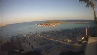 Thumbnail July 9, 2026 16:00 Ayia Napa Cyprus - Nissi Beach