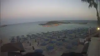 Thumbnail July 9, 2026 17:00 Ayia Napa Cyprus - Nissi Beach