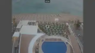 Thumbnail July 9, 2026 17:00 Protaras Cyprus Beach