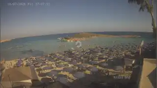 Thumbnail July 10, 2026 15:00 Ayia Napa Cyprus - Nissi Beach
