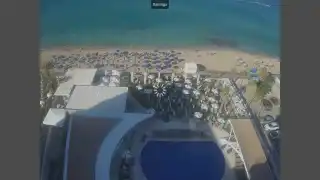 Thumbnail July 10, 2026 15:00 Protaras Cyprus Beach
