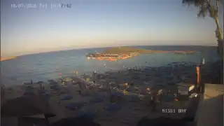 Thumbnail July 10, 2026 16:00 Ayia Napa Cyprus - Nissi Beach