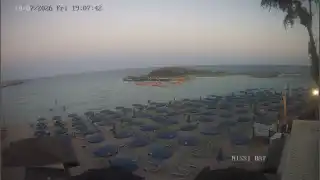 Thumbnail July 10, 2026 17:00 Ayia Napa Cyprus - Nissi Beach