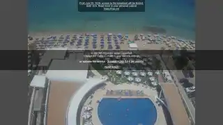 Thumbnail July 11, 2026 12:00 Protaras Cyprus Beach