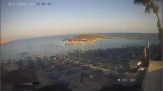 Thumbnail July 11, 2026 16:00 Ayia Napa Cyprus - Nissi Beach