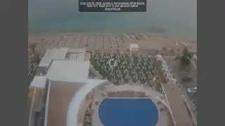 Thumbnail July 11, 2026 17:00 Protaras Cyprus Beach