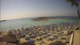 Thumbnail July 12, 2026 06:00 Ayia Napa Cyprus - Nissi Beach
