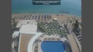 Thumbnail July 12, 2026 07:00 Protaras Cyprus Beach