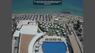 Thumbnail July 12, 2026 10:00 Protaras Cyprus Beach