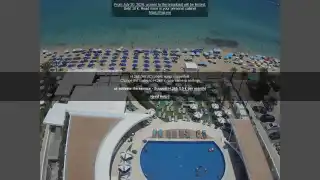 Thumbnail July 12, 2026 11:00 Protaras Cyprus Beach