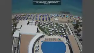 Thumbnail July 12, 2026 12:00 Protaras Cyprus Beach