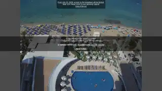 Thumbnail July 12, 2026 14:00 Protaras Cyprus Beach
