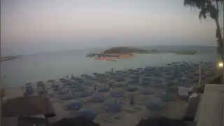 Thumbnail July 12, 2026 17:00 Ayia Napa Cyprus - Nissi Beach