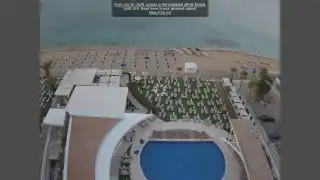 Thumbnail July 12, 2026 17:00 Protaras Cyprus Beach
