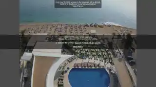 Thumbnail July 13, 2026 06:00 Protaras Cyprus Beach