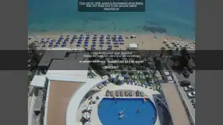 Thumbnail July 13, 2026 09:00 Protaras Cyprus Beach