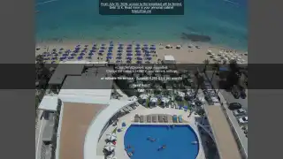 Thumbnail July 13, 2026 10:00 Protaras Cyprus Beach