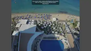 Thumbnail July 13, 2026 15:00 Protaras Cyprus Beach