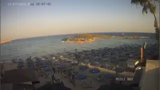 Thumbnail July 13, 2026 16:00 Ayia Napa Cyprus - Nissi Beach